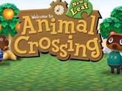 Animal Crossing: Leaf