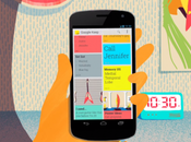 Google Keep actualiza trae recordatorios basados ubicación