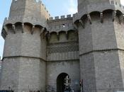 Subimos Torres Serranos Valencia