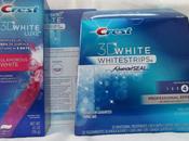 Probando "CrestWhitestrips"