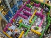 Shopping experiencial