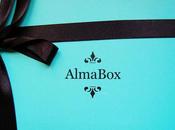 Almabox julio 2013