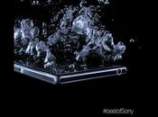 Sony publica imágenes próximo smartphone Xperia (Honami)