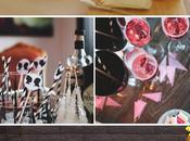 Inspiración #48. fiesta compromiso/ Engagement party