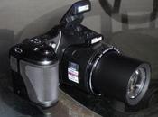 Análisis Nikon Coolpix L820