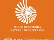 Exposición temporal Museo Historia Natural Valparaíso (Chile)