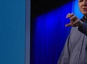 Microsoft anunció Steve Ballmer retirará meses