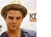 Segundo invitado BloodyNightCon Nathaniel Buzolic