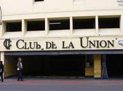 Club union