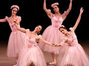 Alicia Alonso Ballet Nacional Cuba regresan España
