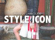 Marina Larroudé Style Icon