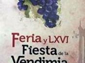 Feria lxvi fiestas vendimia requena