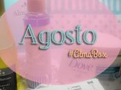 AlmaBox Agosto