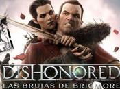 Dishonored Brujas Brigmore, análisis para Xbox