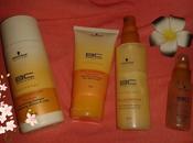 Protegiendo pelo daños