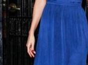 Miranda Kerr, segunda modelo mejor pagada 2013, estilo York