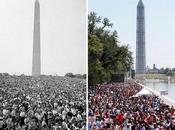 EE.UU. conmemora años ‘sueño inacabado’ Luther King