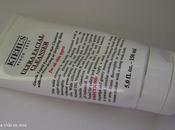 Rostro limpio Ultra Facial Cleanser Kiehl's