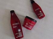 Redken diary review