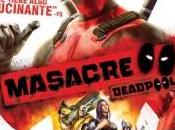 [Reseña] Masacre. videojuego