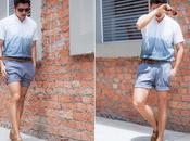 Share Style Shorts