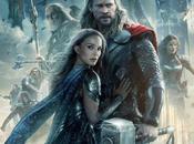 Nuevo póster para “Thor: Mundo Oscuro”