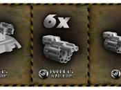 Nueva triple oferta desde Puppets