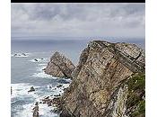 Cabo Peñas, Asturias