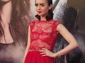 Entrevista Lily Collins