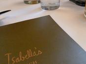Brunch Isabella’s