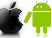 Según estudio, usuarios iPhone mucho leales Android