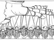 estrategias básicas manipulación mediática