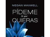 Reseña: pídeme quieras