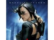 Aeon Flux