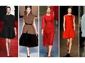 Tendencias moda otoño 2013