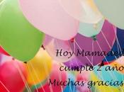 Feliz Cumpleblog