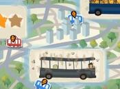 Moovit Ministerio Transportes chileno firman acuerdo planificación viajes