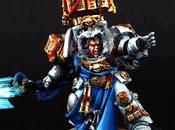 Bibliotecario Caballeros Grises