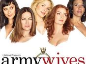 series Army Wives Shows
