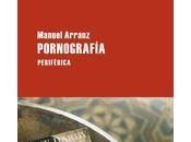 Pornografía. Manuel Arranz