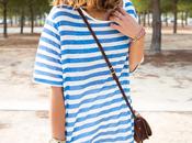 White Blue
