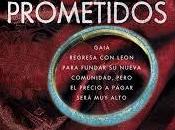 Prometidos, Caragh O'Brien