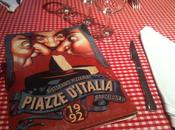 Restaurantes italianos Barcelona, Piazze d’Italia recetas auténticas desde 1992 eixample