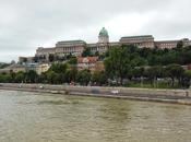 Castillo Buda Budapest