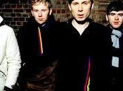 Franz Ferdinand Love Illumination (2013)