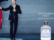 Let's 'Gentleman Only'... Givenchy parfums