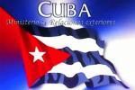 Cuba rechaza intención ee.uu aliados atacar siria