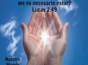 misión para Jesús