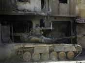 Cómo planea pelear Occidente Siria contra quién, opinión analista ruso