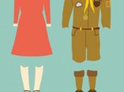 Moonrise Kingdom